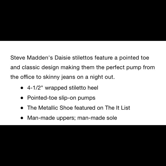 Pink pumps - Picture 7 of 7